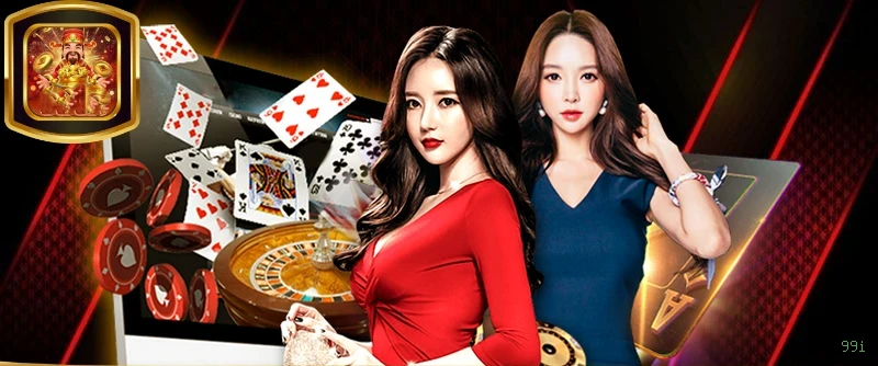 BGaming Live Blackjack
