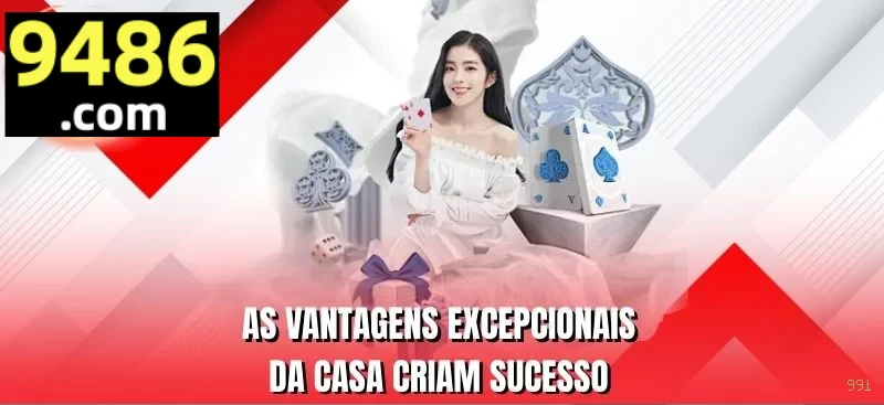 Imagem promocional dos jogos de lottery da 99i