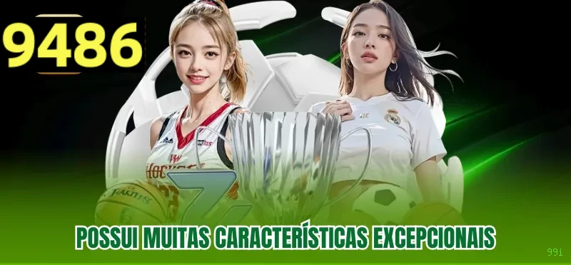 Imagem promocional do programa VIP da 99i